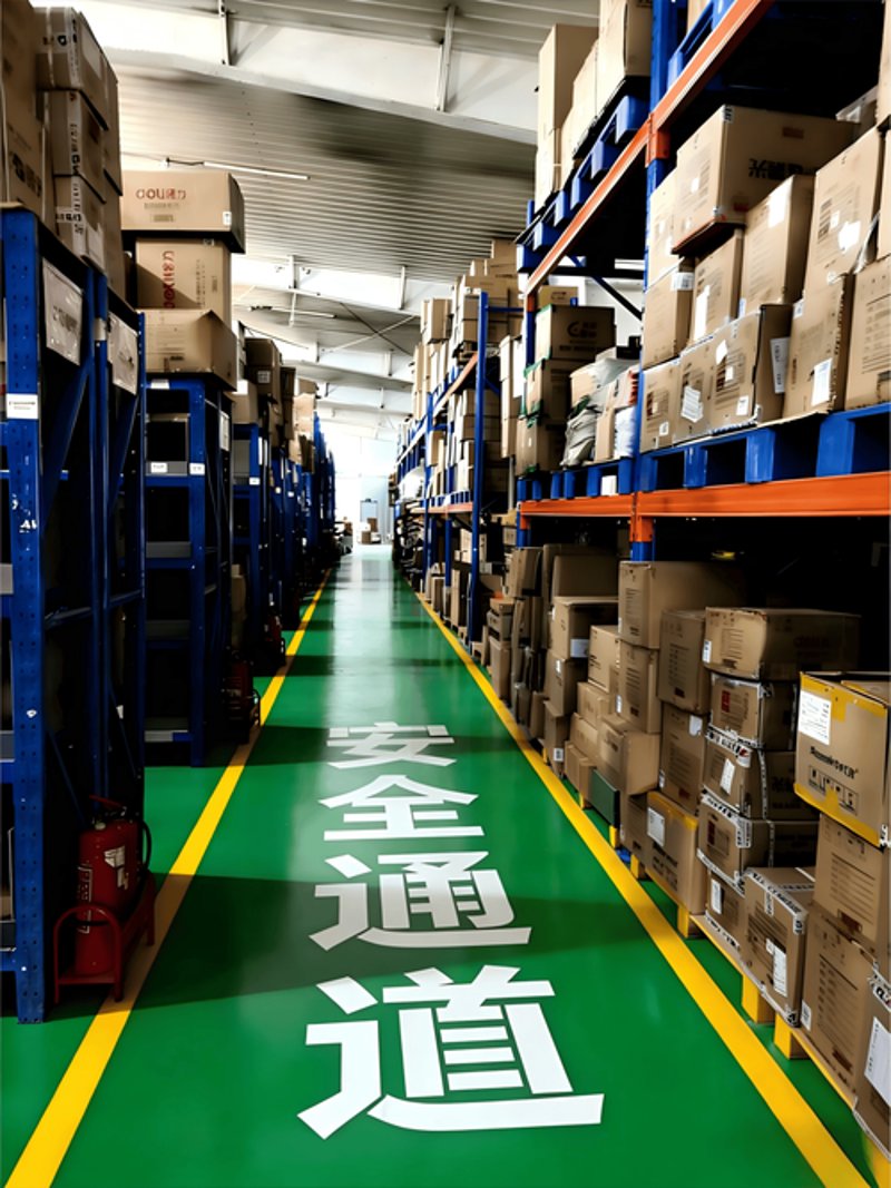 探索思明区日用品店：城市生活的小确幸
